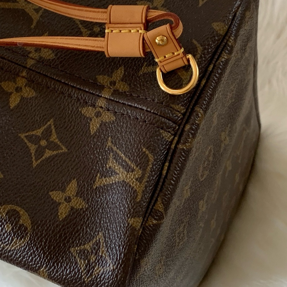 Louis Vuitton Neverful Monogram MM - Picture 6 of 16